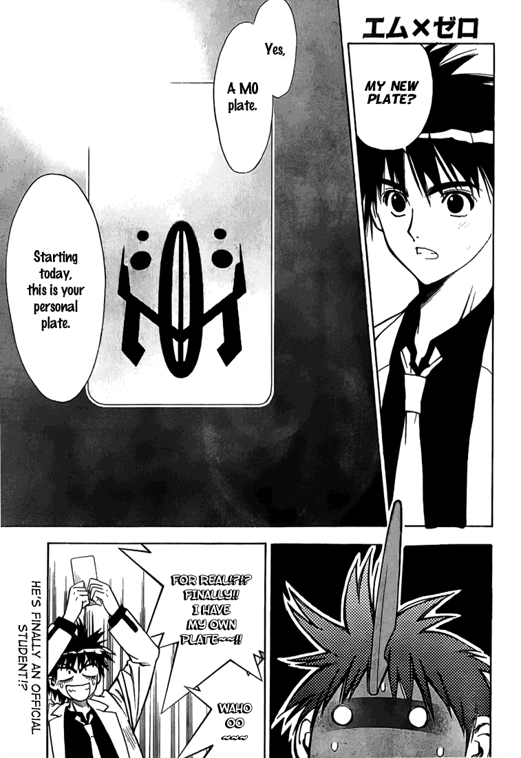 Mx0 Chapter 11 page 1 - Chapter 11