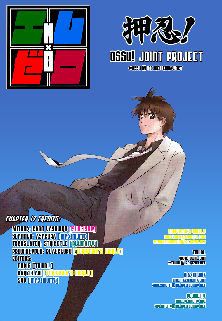 Mx0 Chapter 17 page 18 - Chapter 17