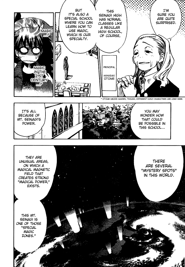 Mx0 Chapter 2 page 4 - Chapter 2