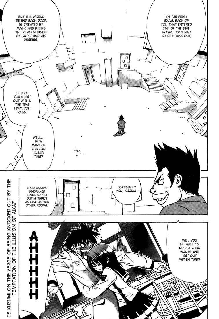 Mx0 Chapter 20 page 1 - Chapter 20