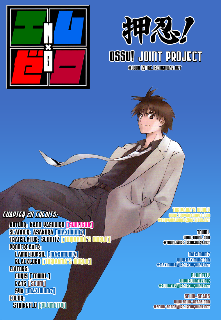 Mx0 Chapter 20 page 19 - Chapter 20