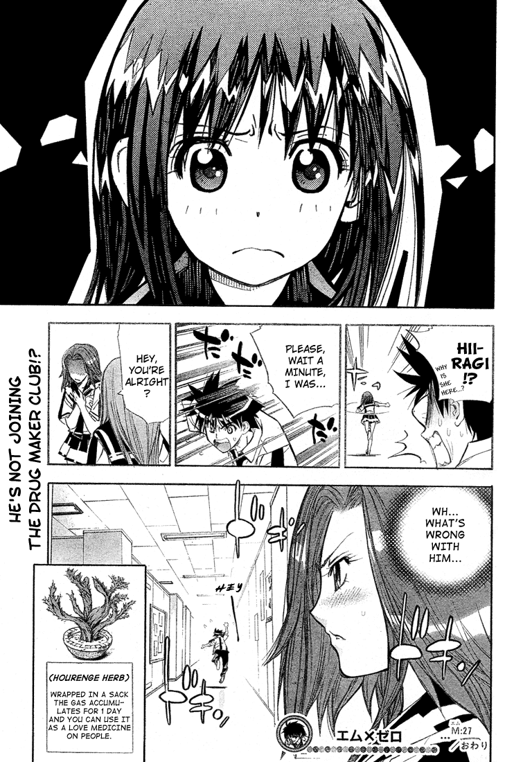 Mx0 Chapter 27 page 19 - Chapter 27