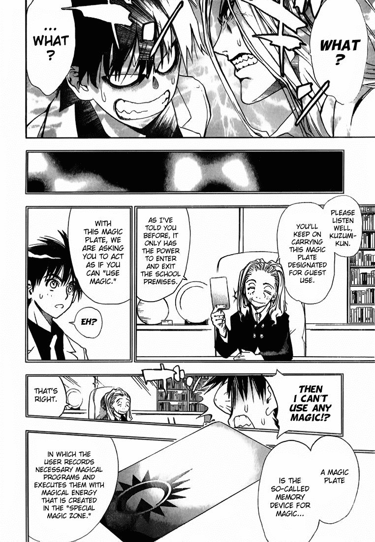 Mx0 Chapter 3 page 4 - Chapter 3