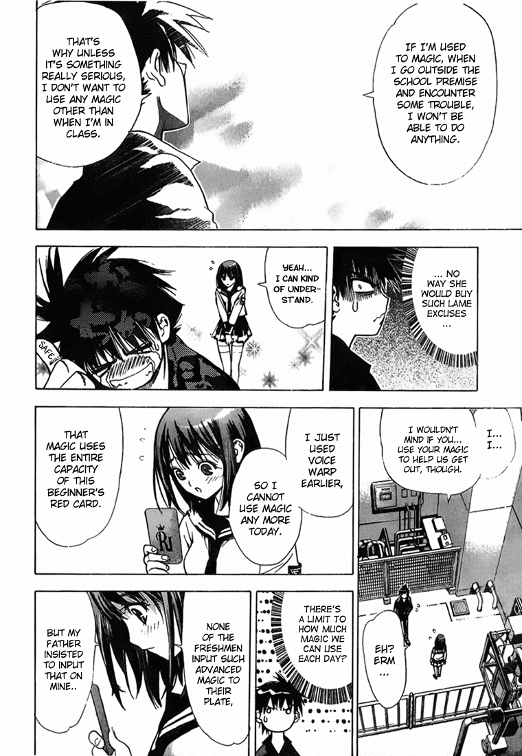 Mx0 Chapter 4 page 10 - Chapter 4