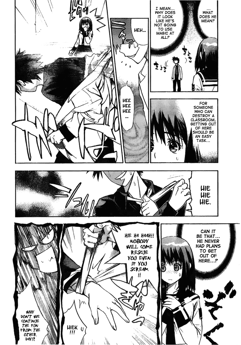 Mx0 Chapter 4 page 4 - Chapter 4