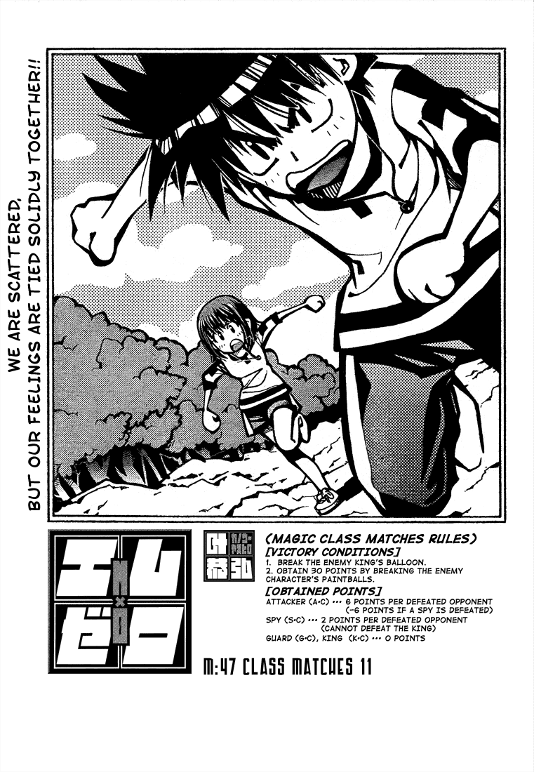 Mx0 Chapter 47 page 1 - Chapter 47