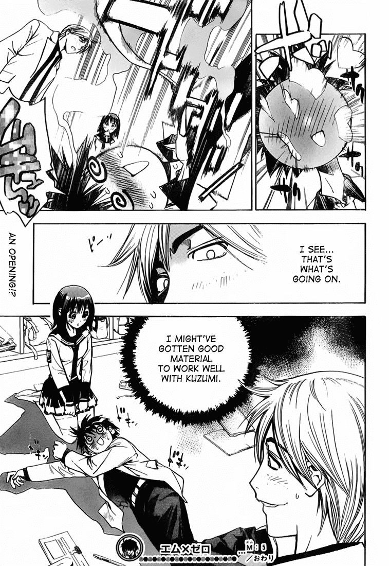 Mx0 Chapter 5 page 19 - Chapter 5