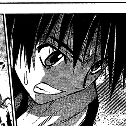Mx0 Chapter 51 cover