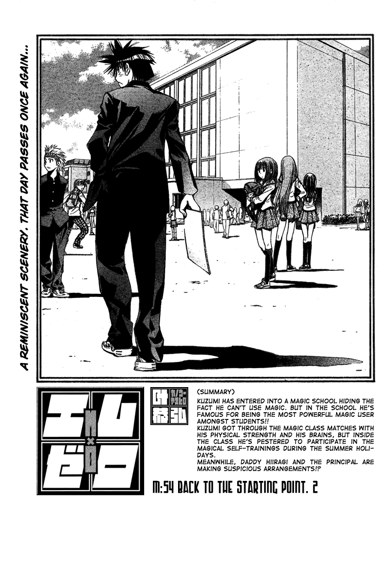 Mx0 Chapter 54 page 1 - Chapter 54