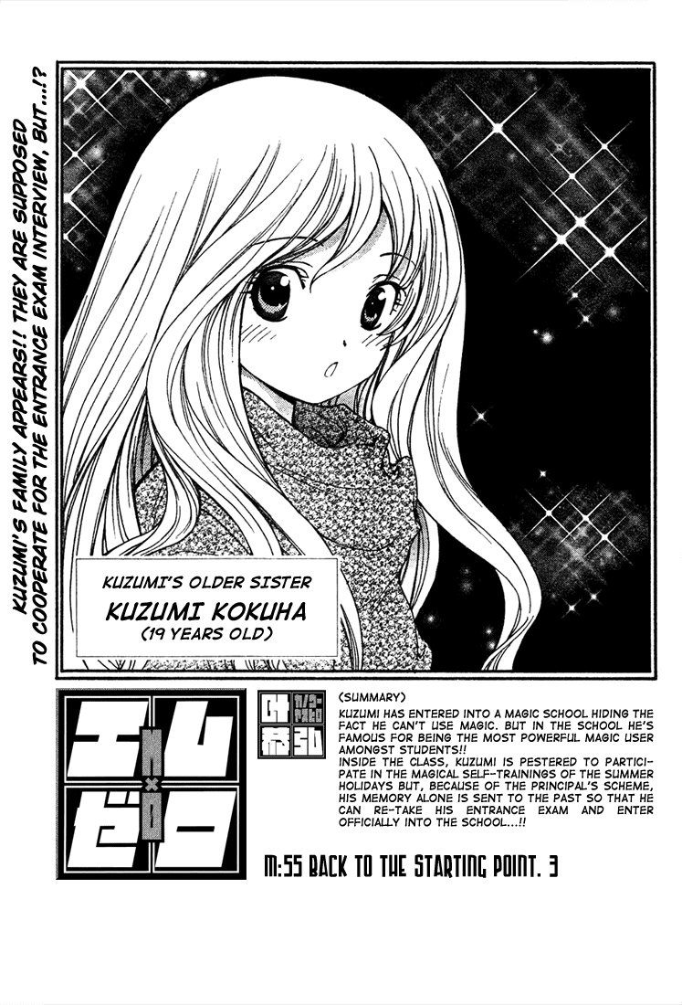 Mx0 Chapter 55 page 1 - Chapter 55