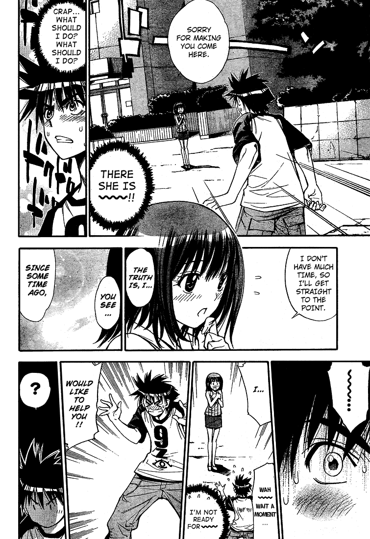 Mx0 Chapter 66 page 14 - Chapter 66