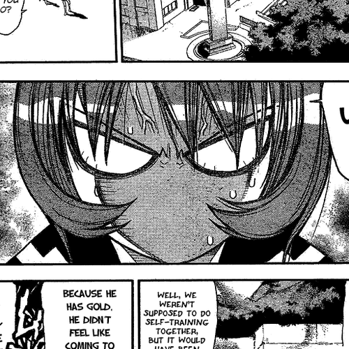 Mx0 Chapter 67 cover