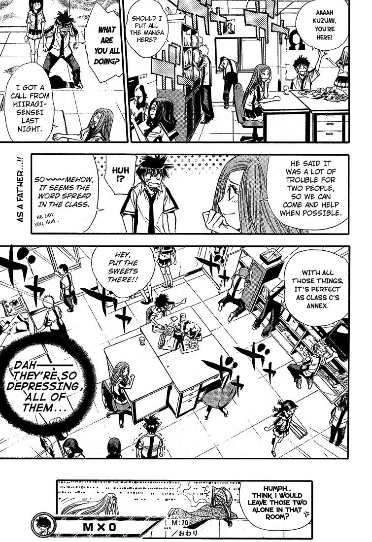 Mx0 Chapter 70 page 17 - Chapter 70