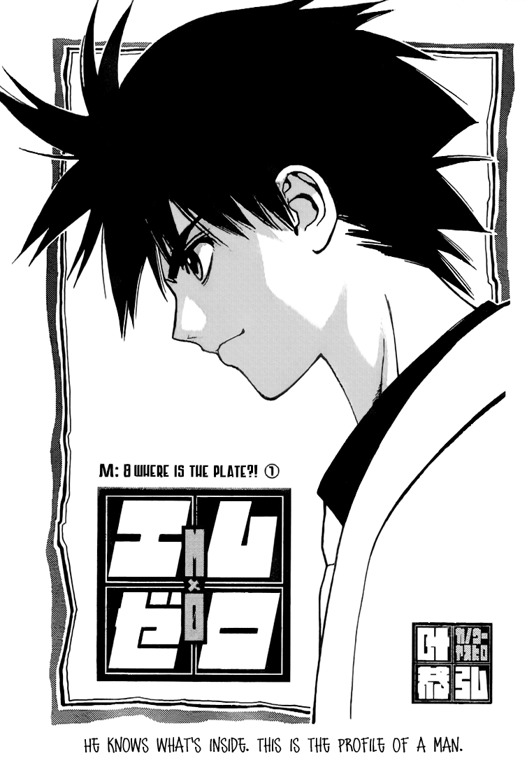 Mx0 Chapter 8 page 1 - Chapter 8