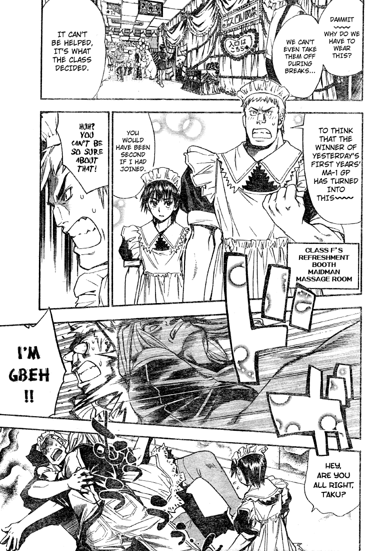 Mx0 Chapter 82 page 13 - Chapter 82