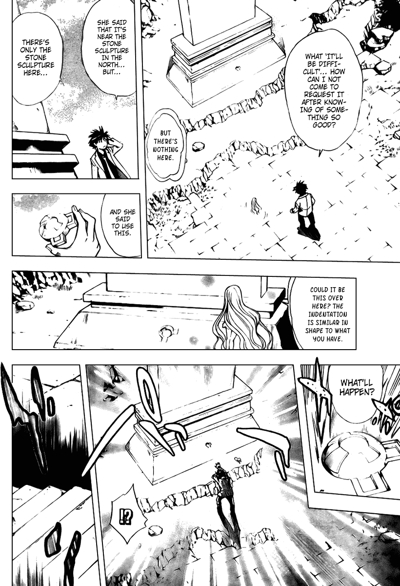 Mx0 Chapter 88 page 12 - Chapter 88