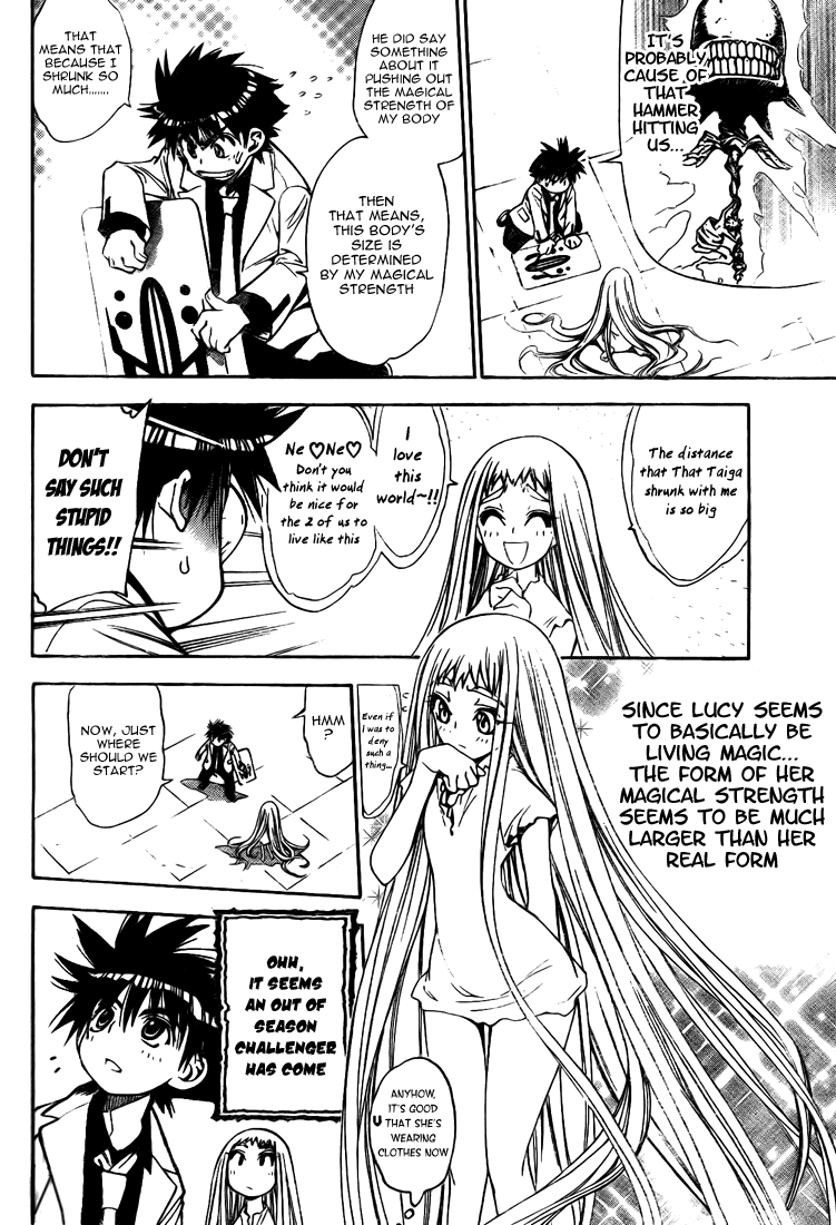 Mx0 Chapter 89 page 12 - Chapter 89