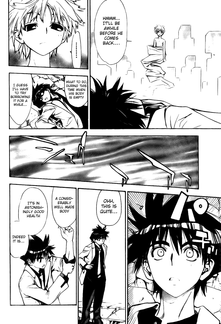 Mx0 Chapter 89 page 18 - Chapter 89