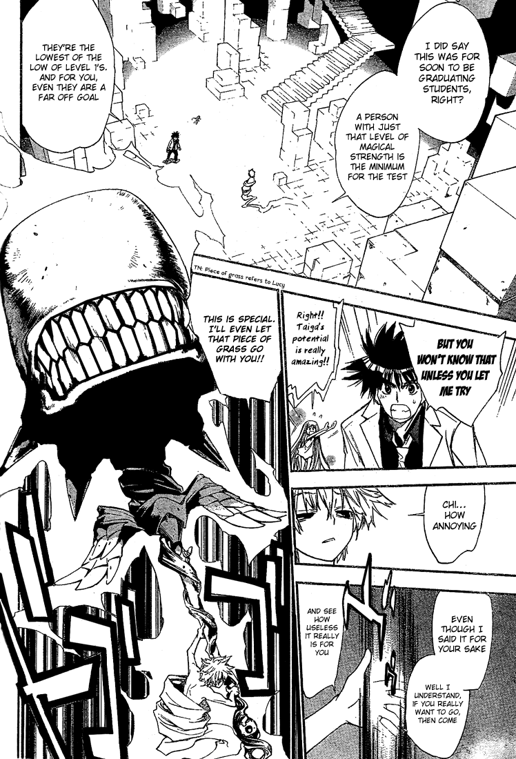 Mx0 Chapter 89 page 8 - Chapter 89