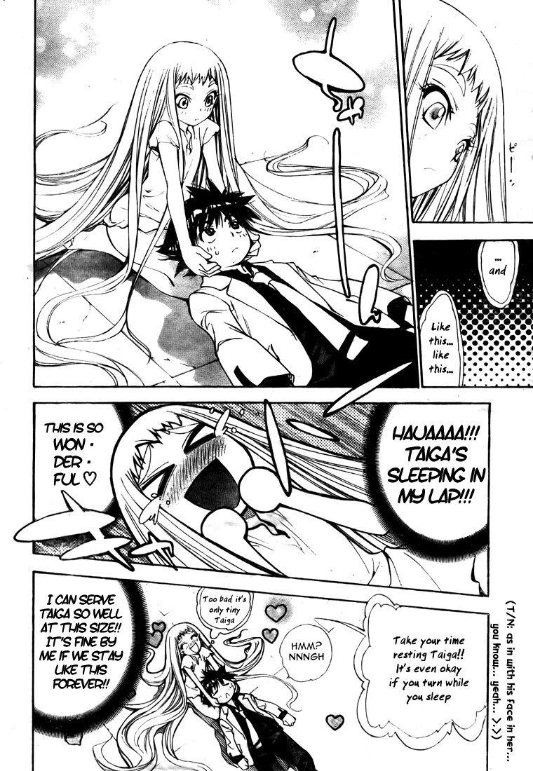 Mx0 Chapter 91 page 10 - Chapter 91