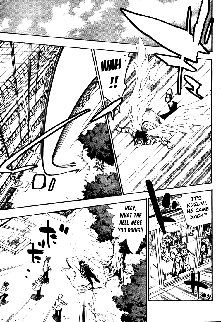Mx0 Chapter 91 page 15 - Chapter 91