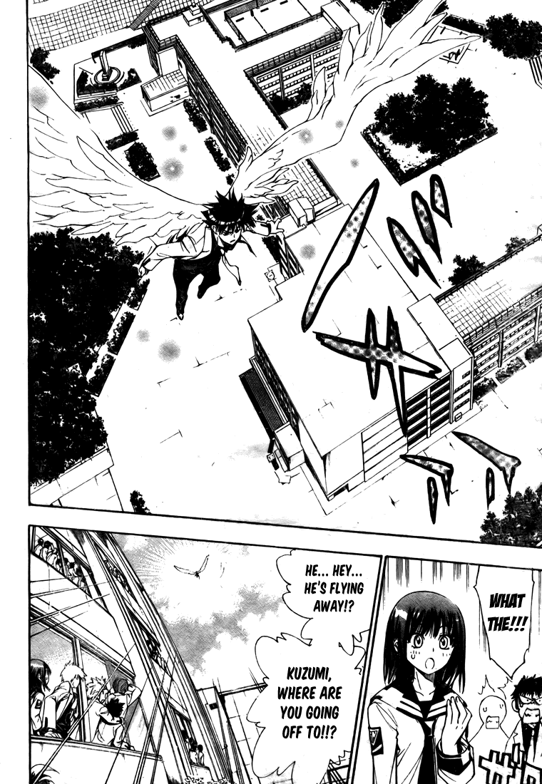 Mx0 Chapter 91 page 8 - Chapter 91
