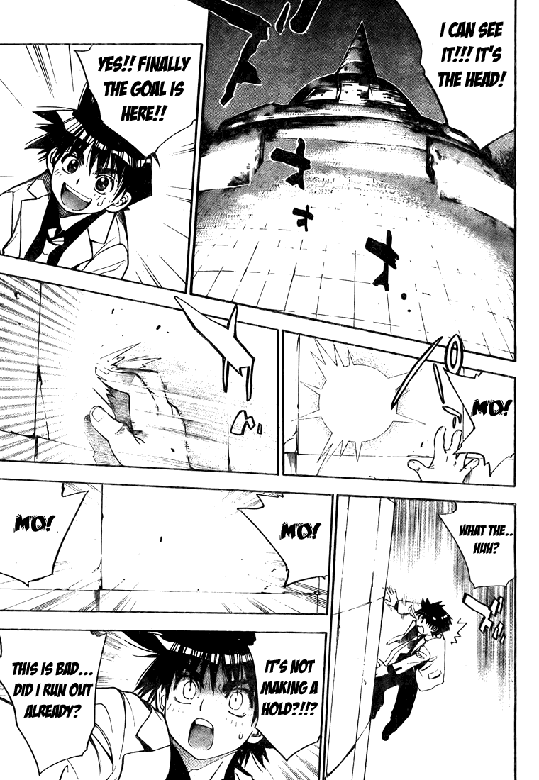 Mx0 Chapter 92 page 17 - Chapter 92