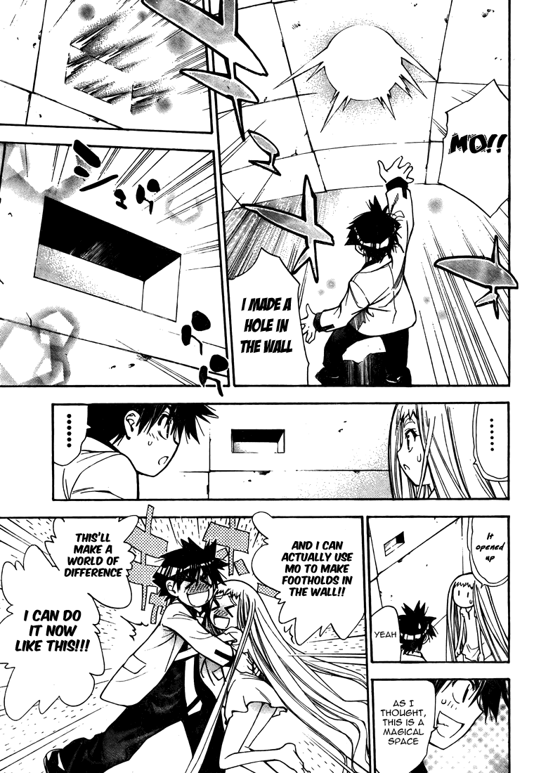Mx0 Chapter 92 page 9 - Chapter 92