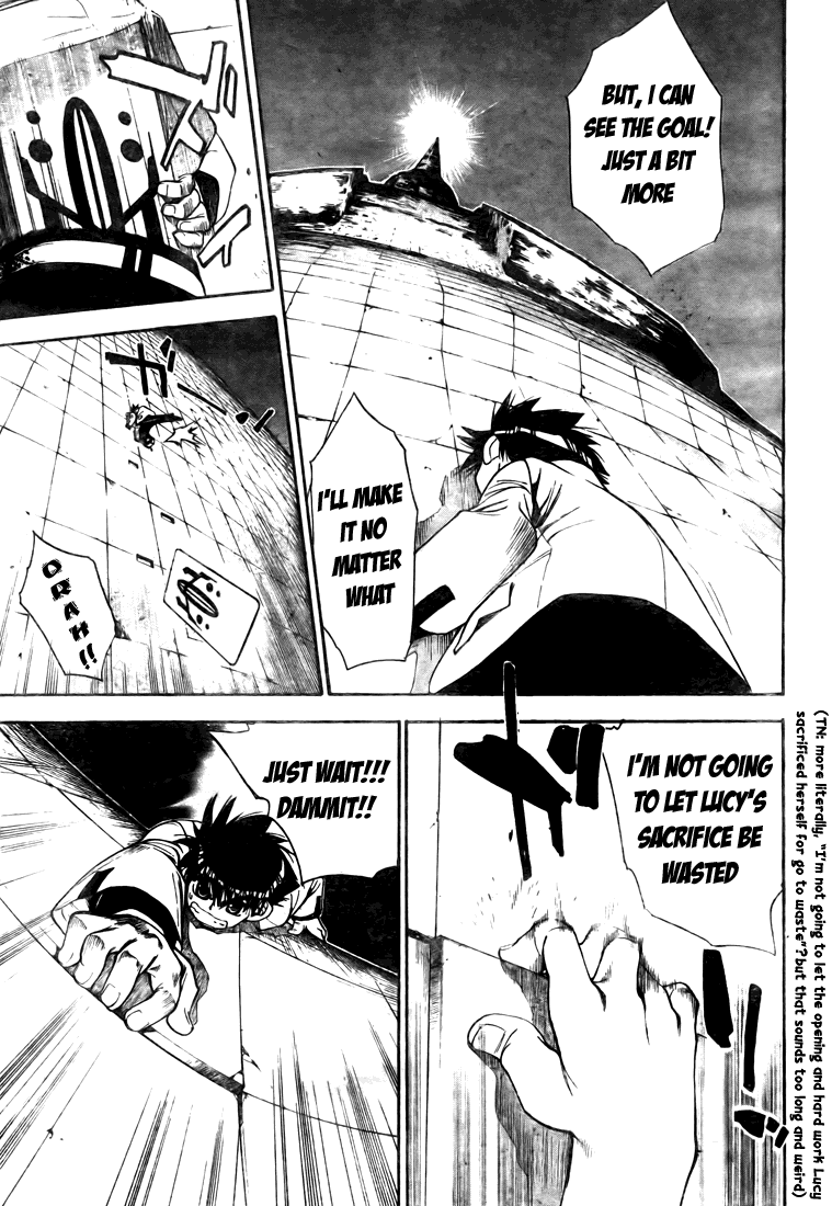 Mx0 Chapter 93 page 5 - Chapter 93