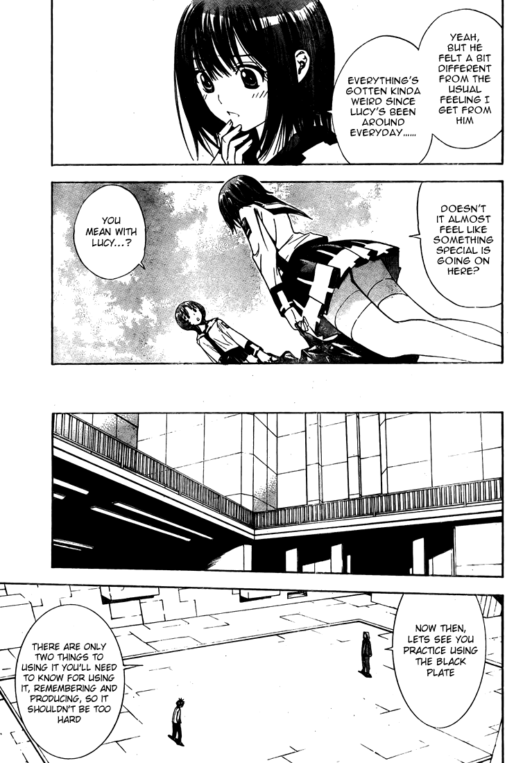 Mx0 Chapter 94 page 5 - Chapter 94