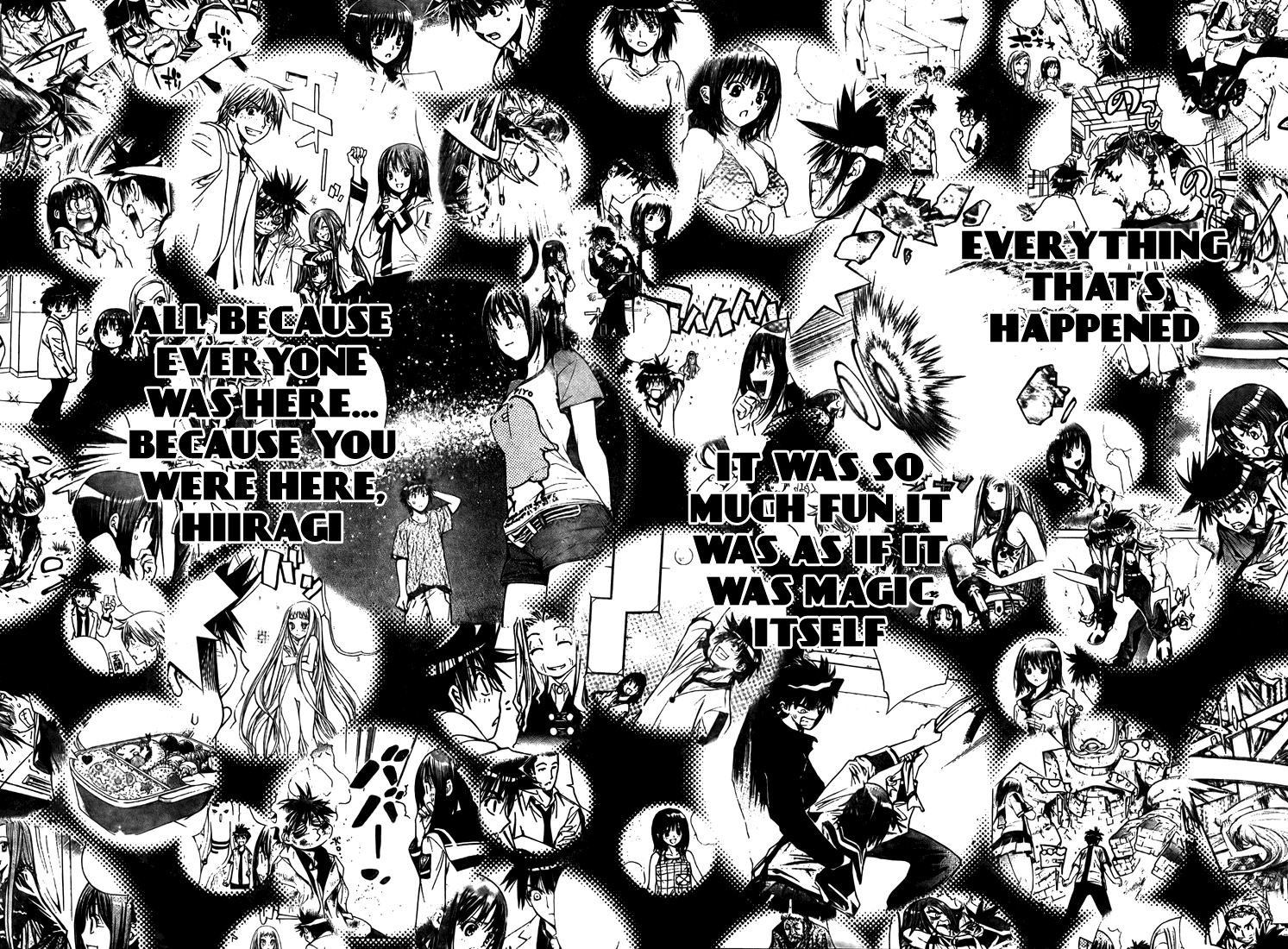 Mx0 Chapter 98 page 20 - Chapter 98