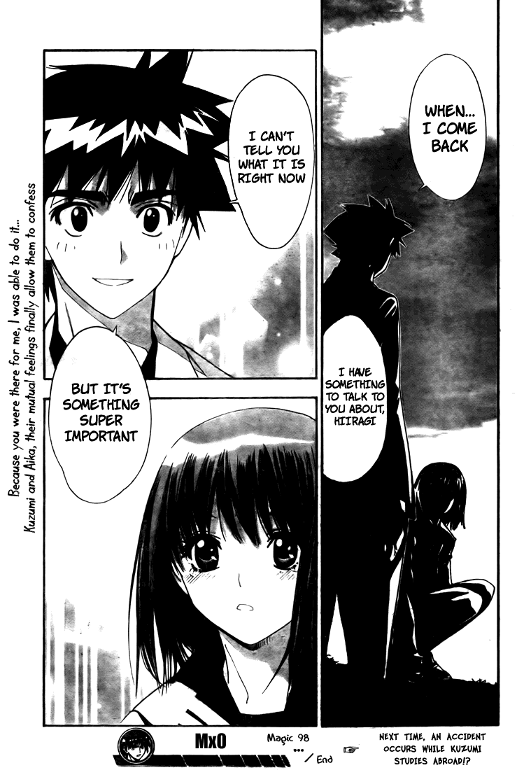 Mx0 Chapter 98 page 22 - Chapter 98
