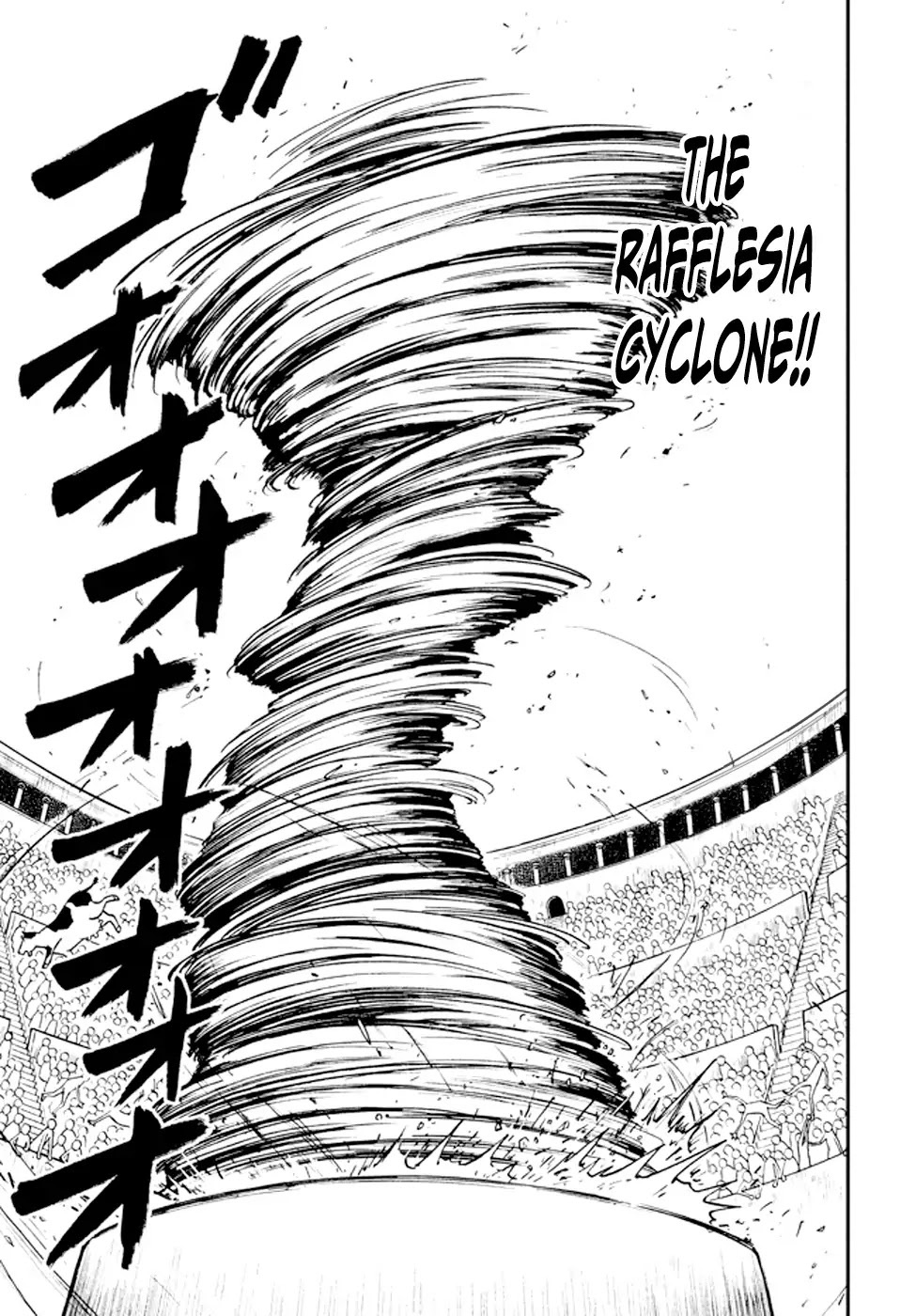 My 100th Chapter Chapter 0 page 17 - Chapter: BattleSeXer SEISHIRO (Kubo Yasuhisa)