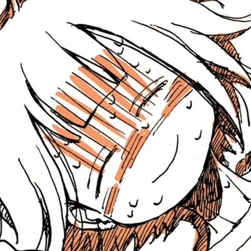 My Alcoholic Escape from Reality Chapter 1 cover