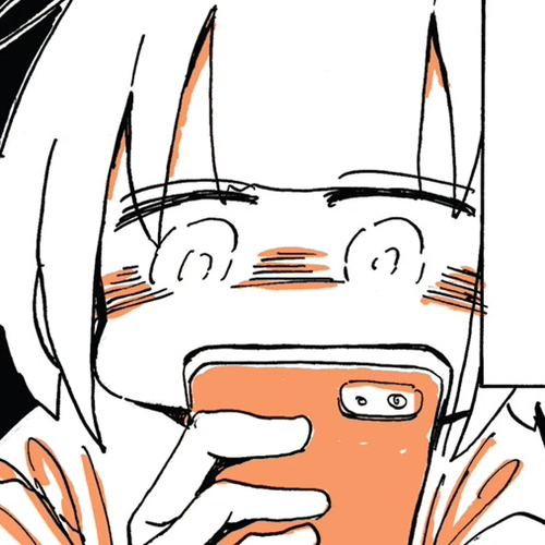My Alcoholic Escape from Reality Chapter 12 [END] cover
