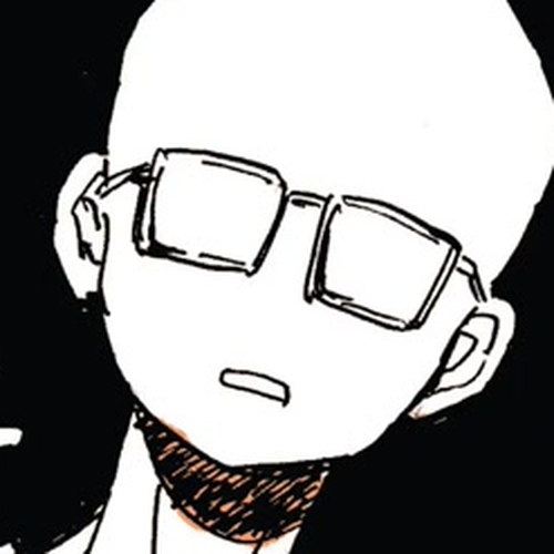 My Alcoholic Escape from Reality Chapter 2 cover