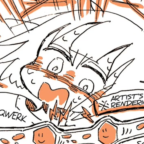 My Alcoholic Escape from Reality Chapter 4 cover