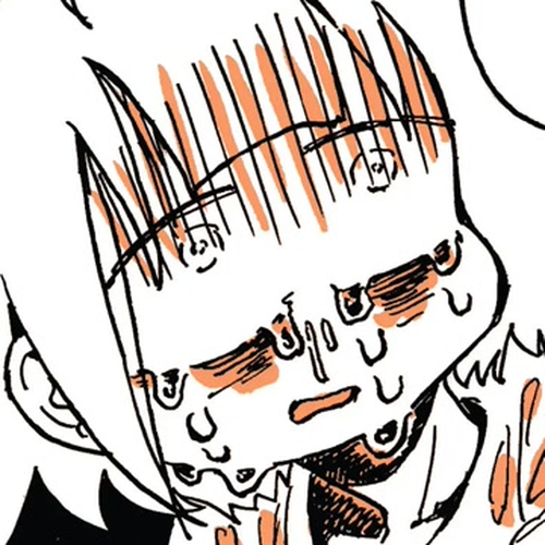 My Alcoholic Escape from Reality Chapter 8 cover