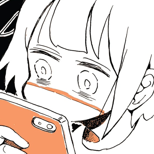 My Alcoholic Escape from Reality Chapter 9 cover