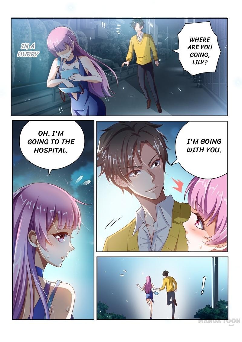 My Amazing Wechat Chapter 10 page 6 - Chapter 10