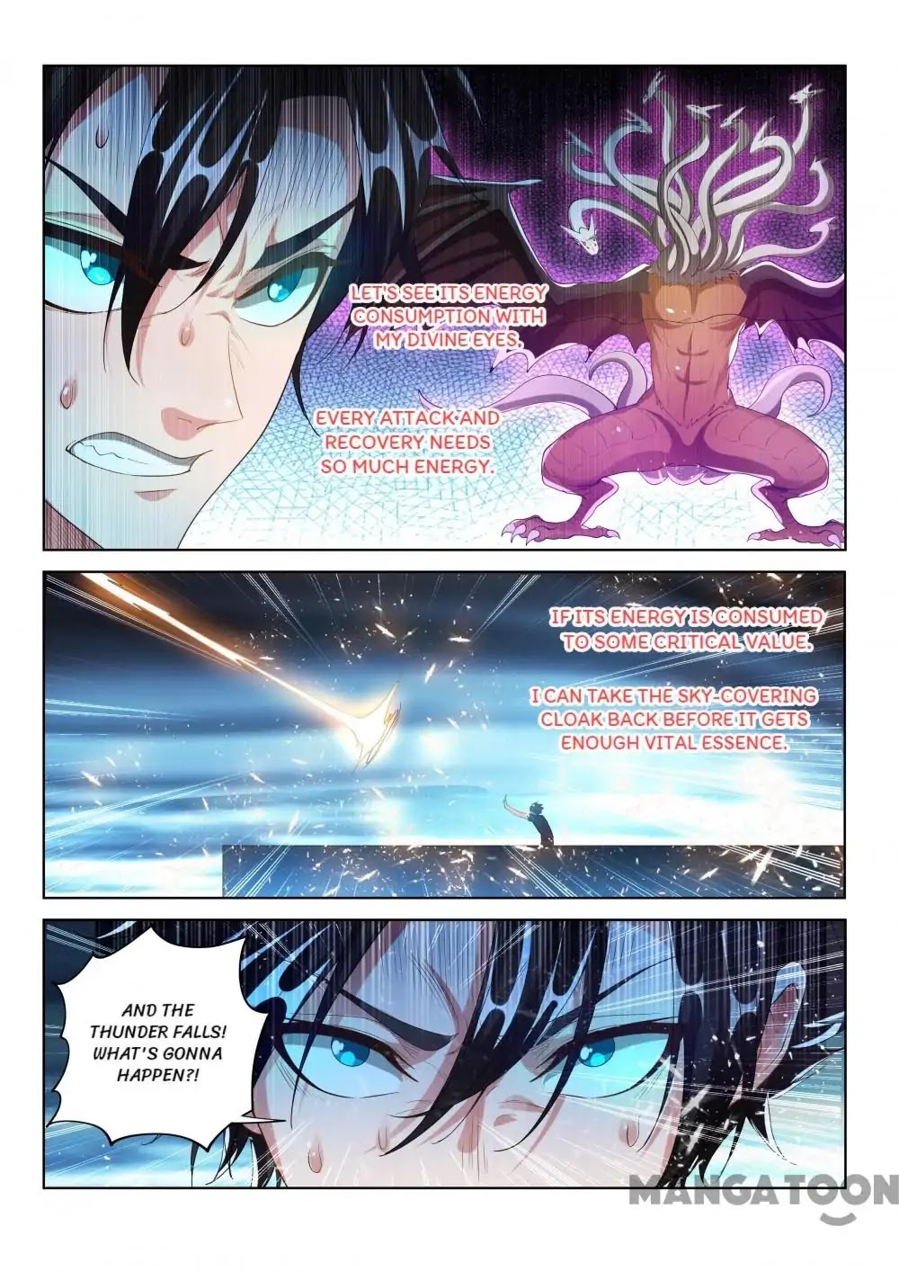 My Amazing Wechat Chapter 163 page 2 - Chapter 163: Episode 163