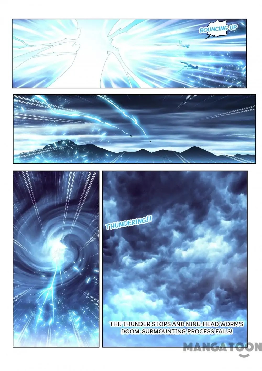 My Amazing Wechat Chapter 165 page 3 - Chapter 165: Episode 165
