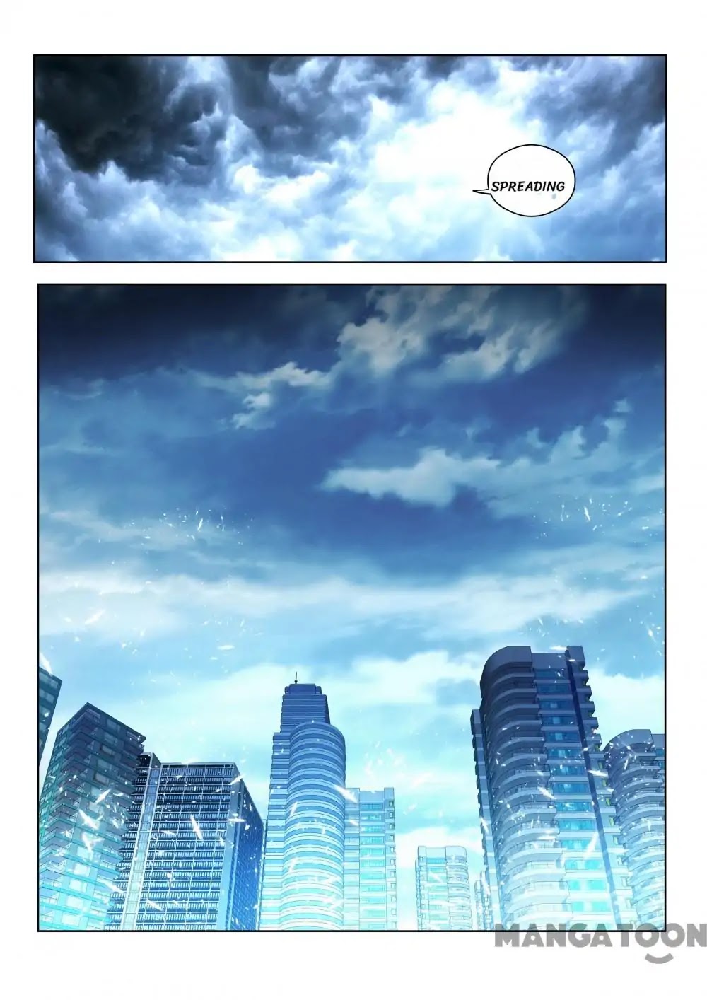 My Amazing Wechat Chapter 167 page 5 - Chapter 167: Episode 167