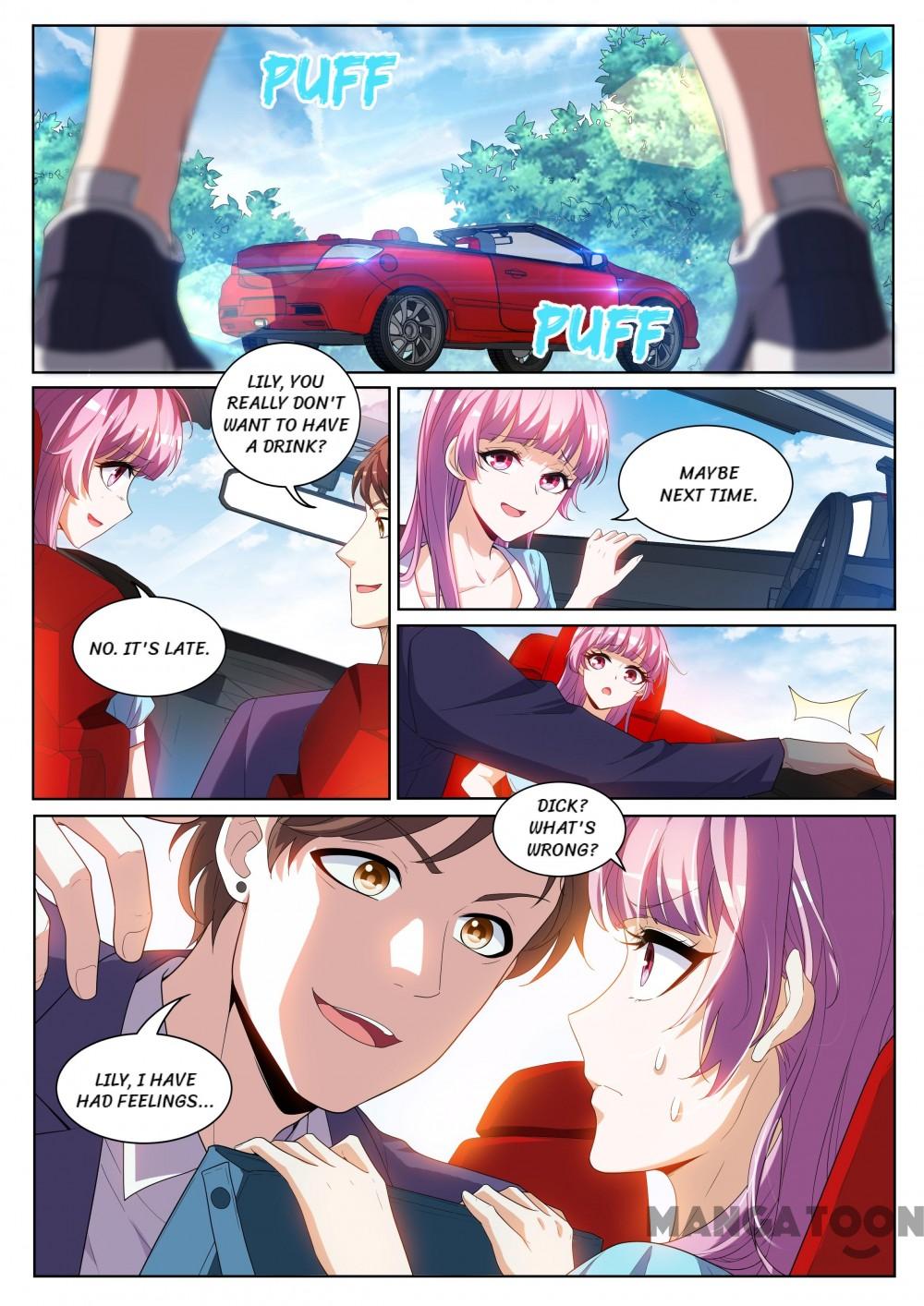 My Amazing Wechat Chapter 235 page 4 - Chapter 235