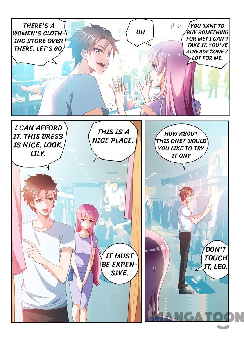 My Amazing Wechat Chapter 26 page 5 - Chapter 26