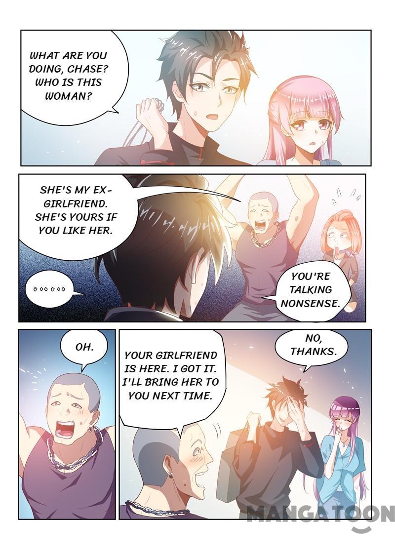 My Amazing Wechat Chapter 28 page 2 - Chapter 28