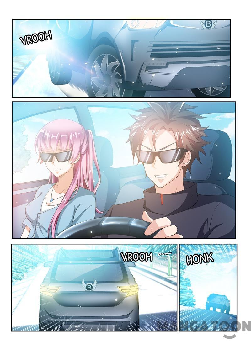My Amazing Wechat Chapter 29 page 1 - Chapter 29