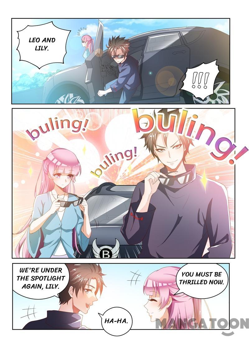 My Amazing Wechat Chapter 29 page 3 - Chapter 29