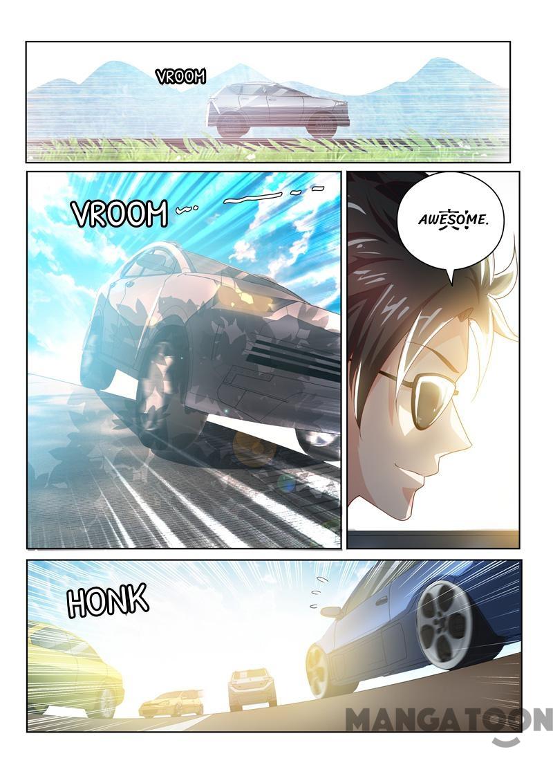 My Amazing Wechat Chapter 29 page 6 - Chapter 29