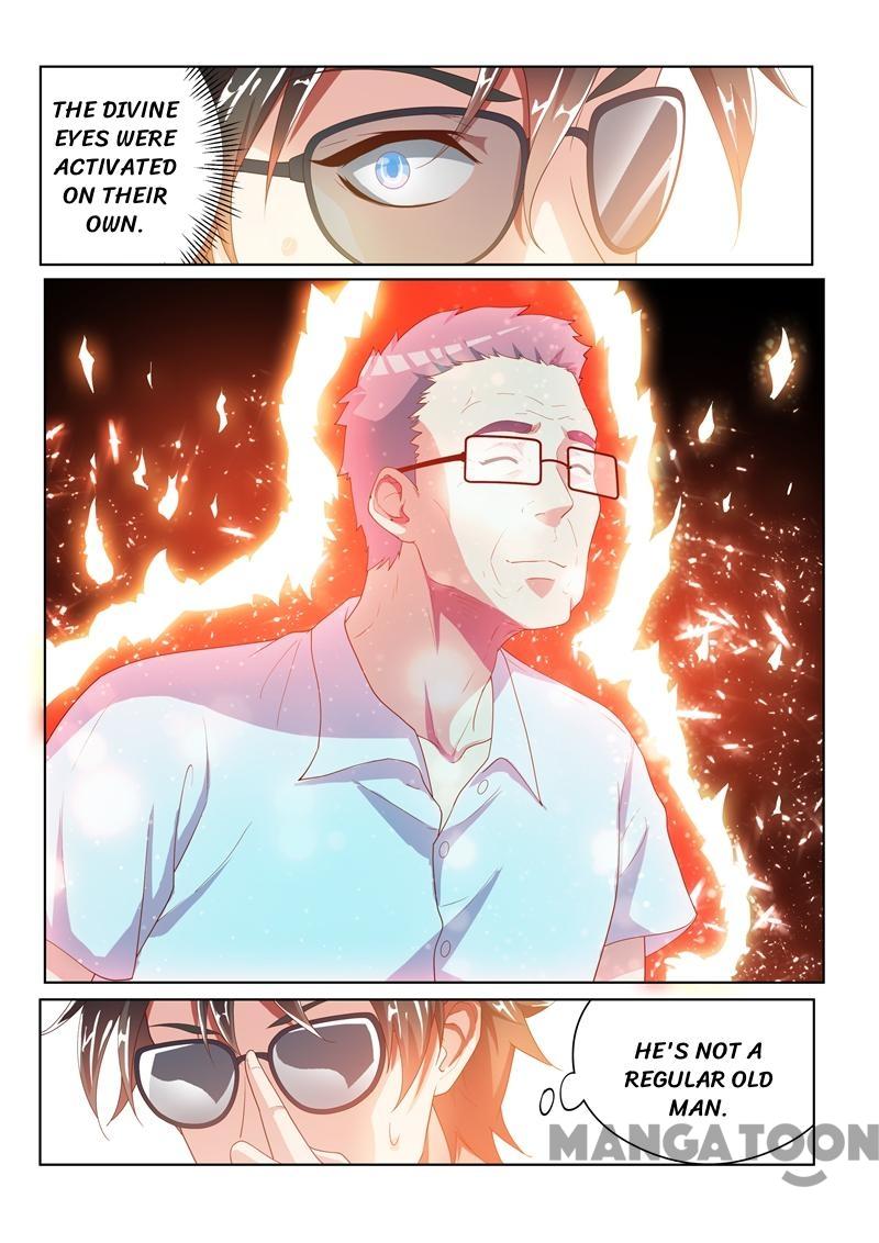 My Amazing Wechat Chapter 29 page 9 - Chapter 29